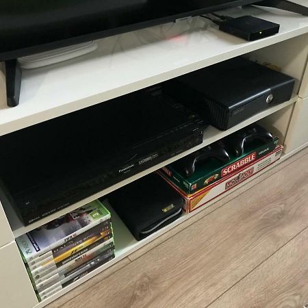Apartman Franz Tatranska Lomnica Luaran gambar