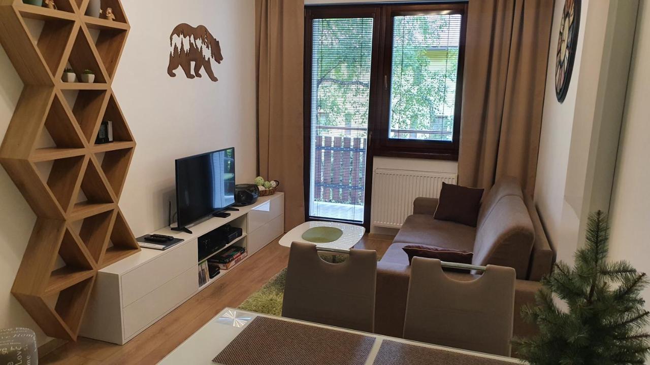 Apartman Franz Tatranska Lomnica Luaran gambar