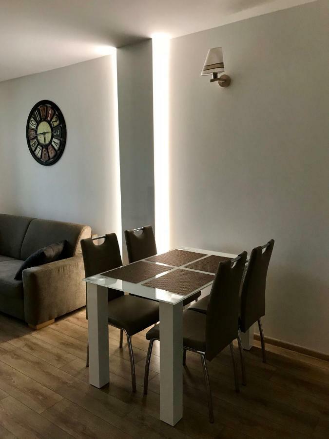 Apartman Franz Tatranska Lomnica Luaran gambar