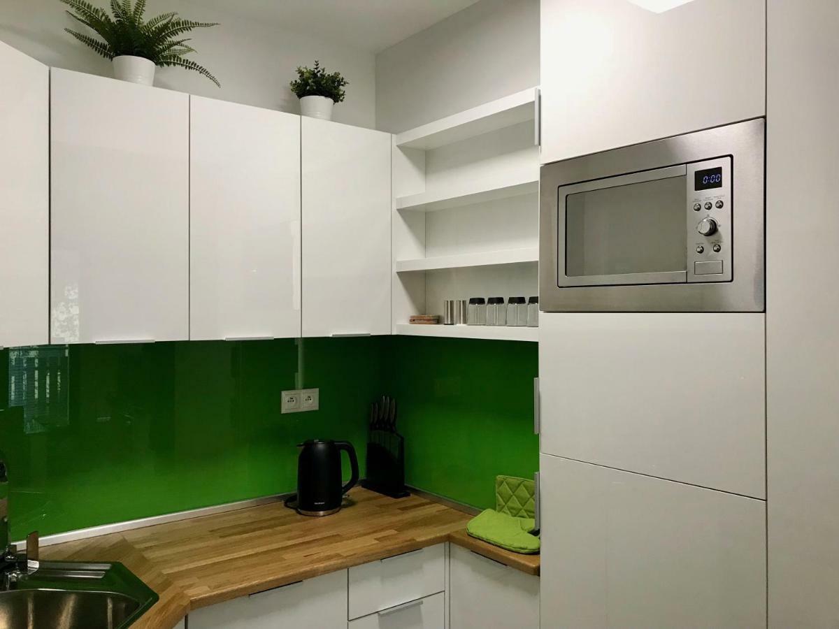Apartman Franz Tatranska Lomnica Luaran gambar