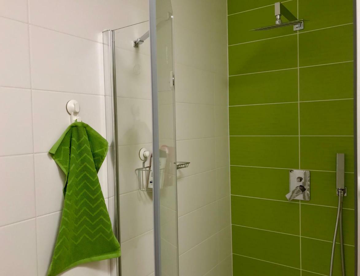 Apartman Franz Tatranska Lomnica Luaran gambar