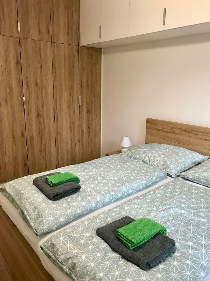 Apartman Franz Tatranska Lomnica Luaran gambar